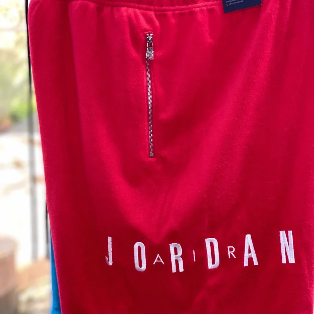 NIKE AIR‎ JORDAN SPORT DNA TERRY CLOTH SHORTS